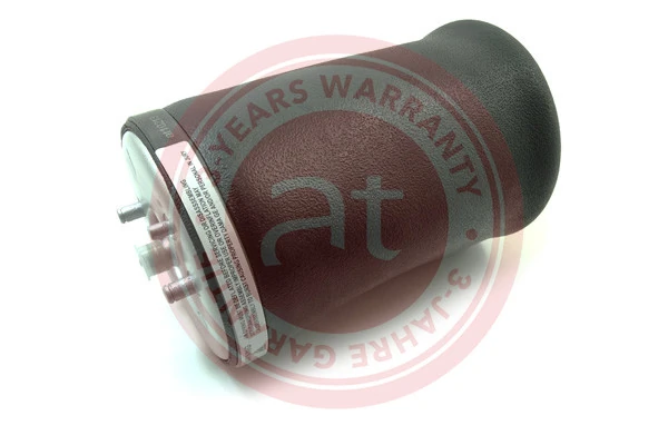 Air Spring, suspension